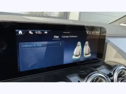 Photo 25 Mercedes GLA 220 d 4MATIC AMG Line