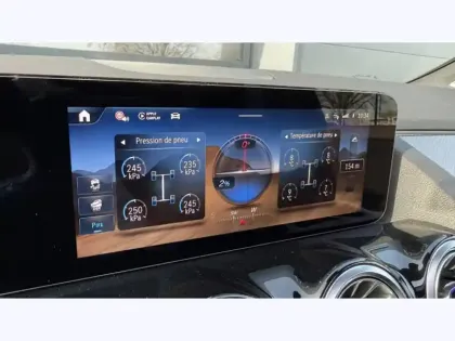 Photo 17 Mercedes GLA 220 d 4MATIC AMG Line