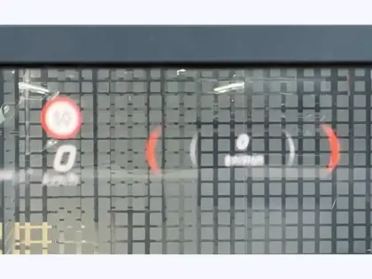 Photo 20 Mercedes GLA 220 d 4MATIC AMG Line