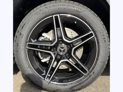 Photo 8 Mercedes GLA 220 d 4MATIC AMG Line