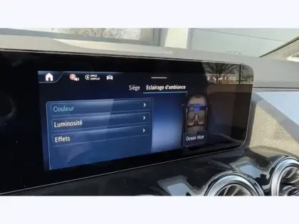 Photo 18 Mercedes GLA 220 d 4MATIC AMG Line