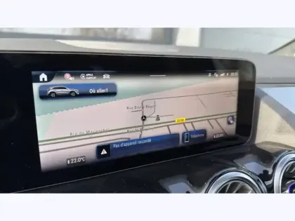 Photo 23 Mercedes GLA 220 d 4MATIC AMG Line