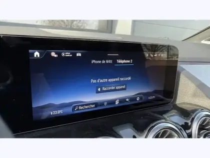 Photo 19 Mercedes GLA 220 d 4MATIC AMG Line