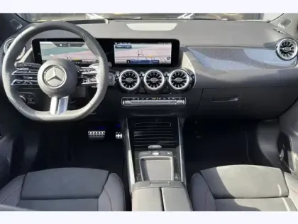 Photo 10 Mercedes GLA 220 d 4MATIC AMG Line