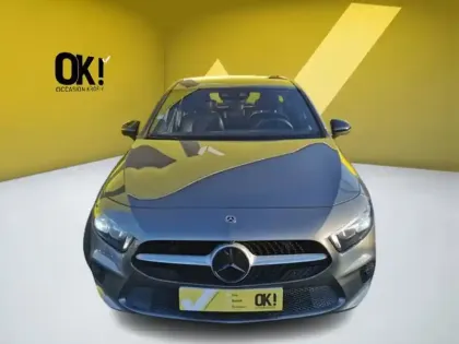 Photo 5 Mercedes Classe A 180 d Progressive Line 7G-DCT