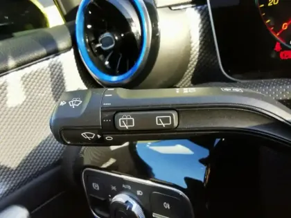 Photo 11 Mercedes Classe A 180 d Progressive Line 7G-DCT