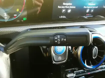 Photo 13 Mercedes Classe A 180 d Progressive Line 7G-DCT