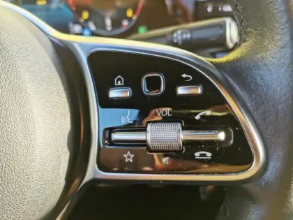 Photo 14 Mercedes Classe A 180 d Progressive Line 7G-DCT