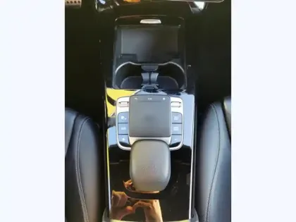 Photo 20 Mercedes Classe A Gén. IV (W177) Ph1 Progressive Line 5