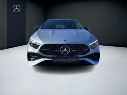 Photo 7 Mercedes Classe A 200 d Edition 140