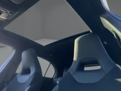 Photo 13 Mercedes Classe A 200 d Edition 140