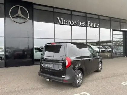 Photo 12 Mercedes Citan 112 CDI Fourgon PRO Standard