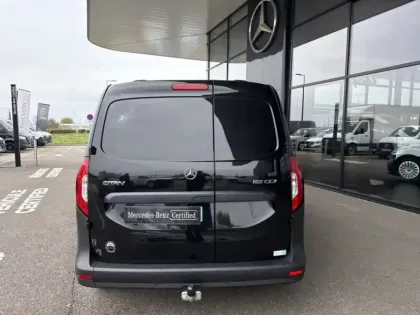 Photo 11 Mercedes Citan 112 CDI Fourgon PRO Standard