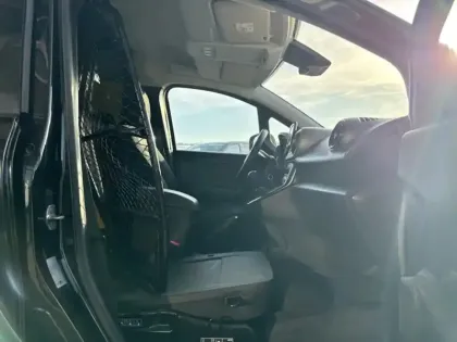 Photo 6 Mercedes Citan 112 CDI Fourgon PRO Standard