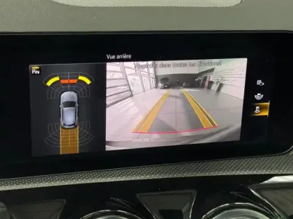 Photo 45 Mercedes Classe A Gén. IV (W177) Ph1 AMG Line 5