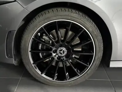 Photo 28 Mercedes Classe A Gén. IV (W177) Ph1 AMG Line 5