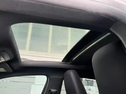 Photo 43 Mercedes Classe A Gén. IV (W177) Ph1 AMG Line 5