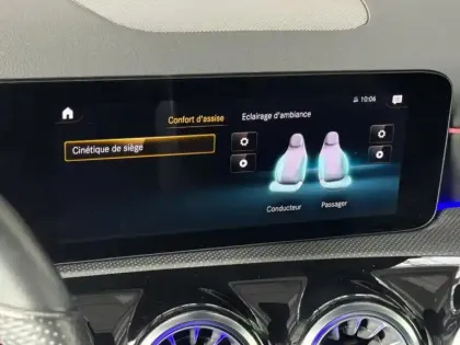 Photo 35 Mercedes Classe A Gén. IV (W177) Ph1 AMG Line 5