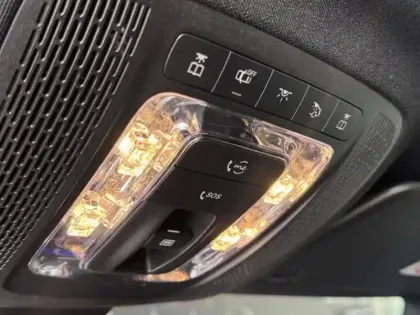 Photo 44 Mercedes Classe A Gén. IV (W177) Ph1 AMG Line 5