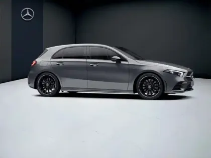 Photo 15 Mercedes Classe A 250 e AMG Line