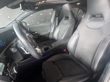 Photo 42 Mercedes Classe A Gén. IV (W177) Ph1 AMG Line 5