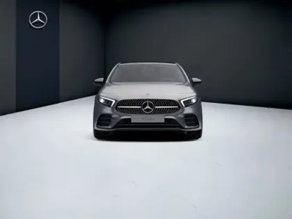 Photo 7 Mercedes Classe A 250 e AMG Line