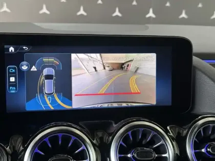 Photo 13 Mercedes GLA 200 d AMG Line