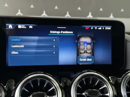 Photo 17 Mercedes GLA 200 d AMG Line