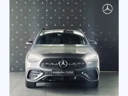 Photo 7 Mercedes GLA 200 d AMG Line