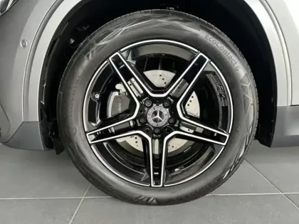 Photo 8 Mercedes GLA 200 d AMG Line