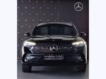 Photo 7 Mercedes Classe GLC GLC 300 de Hybrid EQ 4MATIC AM