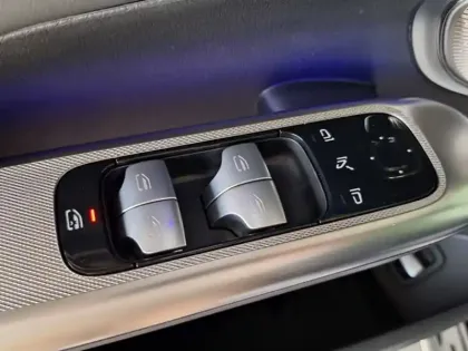 Photo 19 Mercedes Classe GLC GLC 300 de Hybrid EQ 4MATIC AM