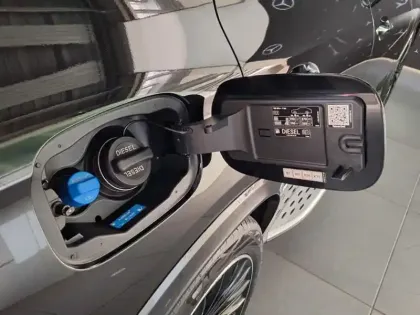 Photo 15 Mercedes Classe GLC GLC 300 de Hybrid EQ 4MATIC AM