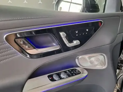 Photo 16 Mercedes Classe GLC GLC 300 de Hybrid EQ 4MATIC AM