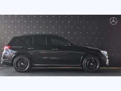 Photo 5 Mercedes Classe GLC GLC 300 de Hybrid EQ 4MATIC AM