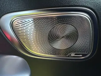 Photo 14 Mercedes GLC  220 d 4Matic (254.605)