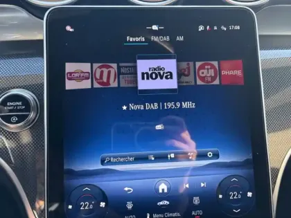 Photo 10 Mercedes GLC  220 d 4Matic (254.605)