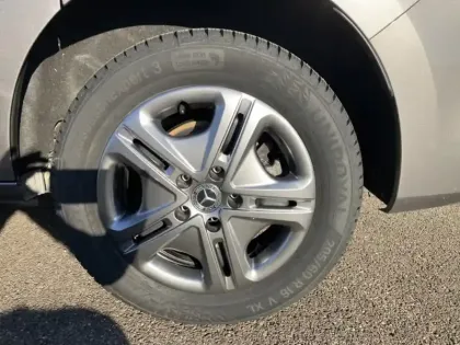 Photo 8 Mercedes Citan 112 CDI Fourgon PRO Standard