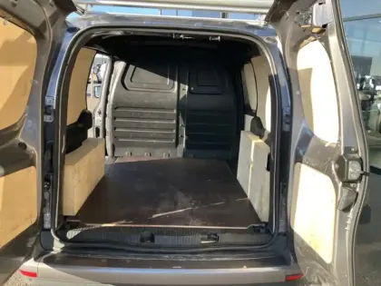 Photo 12 Mercedes Citan 112 CDI Fourgon PRO Standard