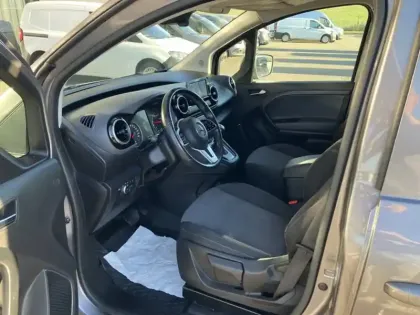 Photo 10 Mercedes Citan 112 CDI Fourgon PRO Standard