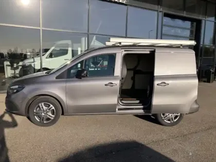 Photo 11 Mercedes Citan 112 CDI Fourgon PRO Standard