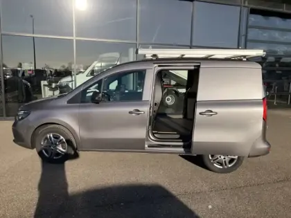 Photo 13 Mercedes Citan 112 CDI Fourgon PRO Standard