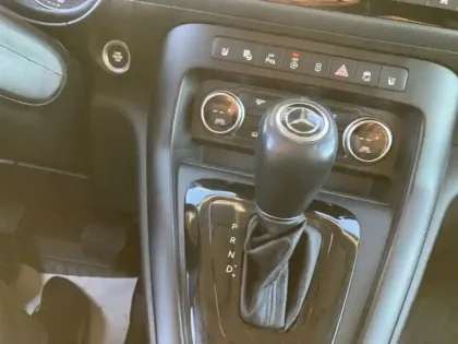 Photo 15 Mercedes Citan 112 CDI Fourgon PRO Standard