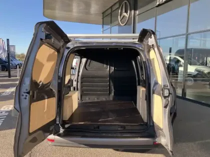 Photo 9 Mercedes Citan 112 CDI Fourgon PRO Standard