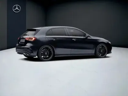 Photo 19 Mercedes Classe A 250 e AMG Line