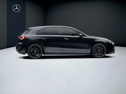 Photo 20 Mercedes Classe A 250 e AMG Line