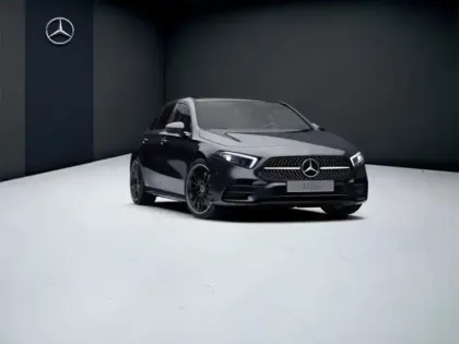 Photo 22 Mercedes Classe A 250 e AMG Line