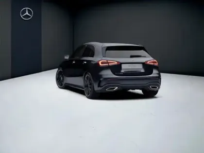 Photo 15 Mercedes Classe A 250 e AMG Line