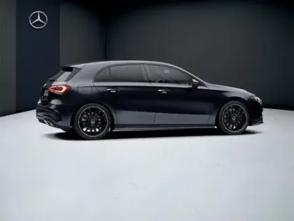 Photo 18 Mercedes Classe A 250 e AMG Line