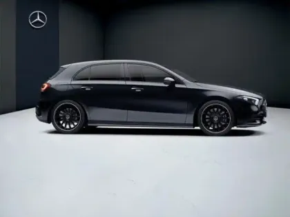 Photo 26 Mercedes Classe A 250 e AMG Line